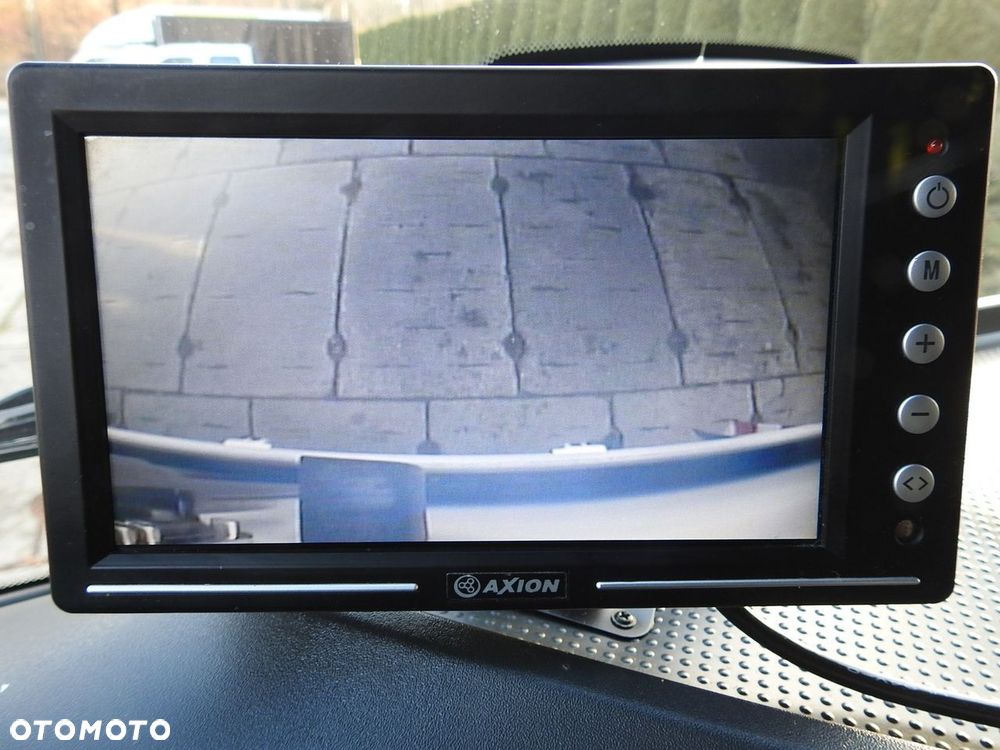 Mercedes-Benz ATEGO 12.24 KONTENER CHŁODNIA -10*C WINDA 16 PALET FUNKCJA GRZANIA ZASILANIE 230V WEBASTO KLIMATYZACJA TEMPOMAT LEDY PNEUMATYKA AUTOMAT BLIŹNIACZE KOŁA  240 - 33