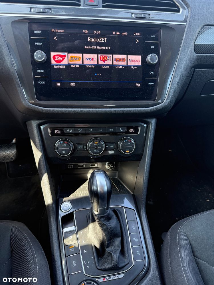 Volkswagen Tiguan 2.0 TDI BMT SCR 4Mot Highline DSG - 13