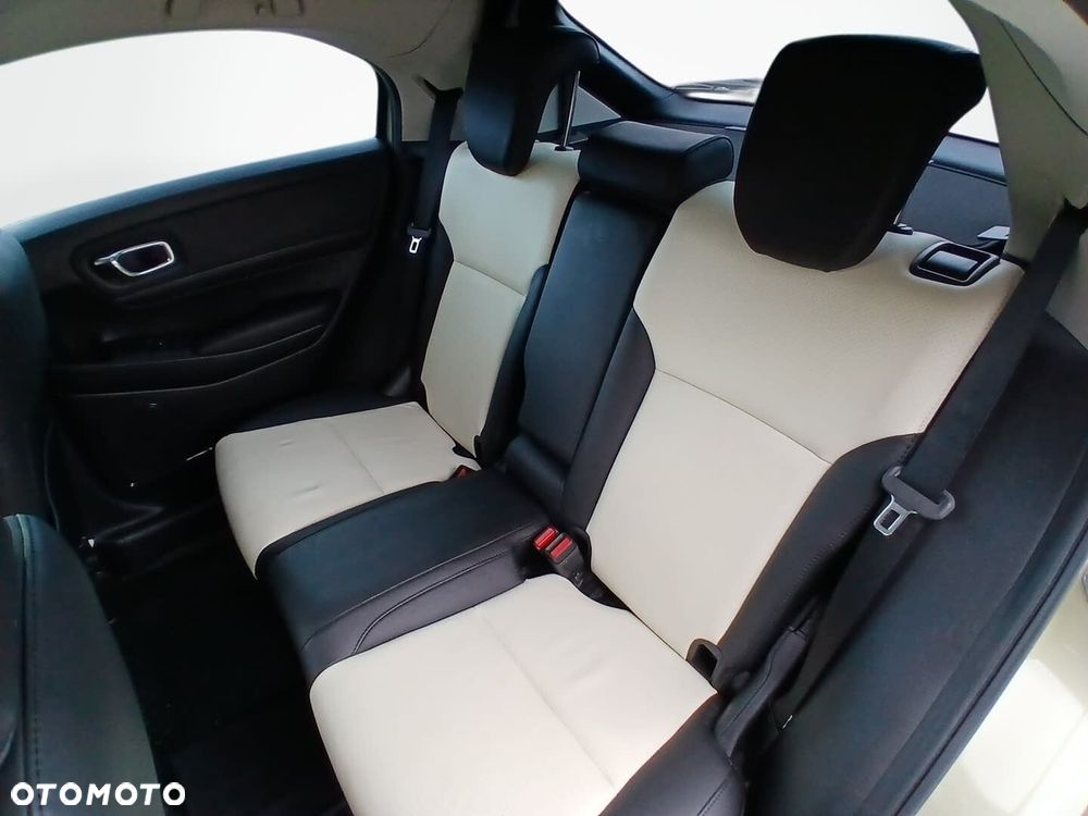 Honda HR-V - 20
