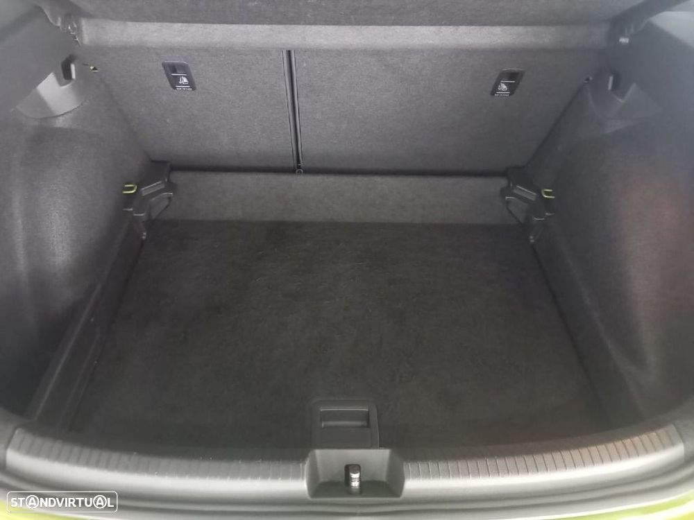 VW Taigo 1.0 TSI Life - 23