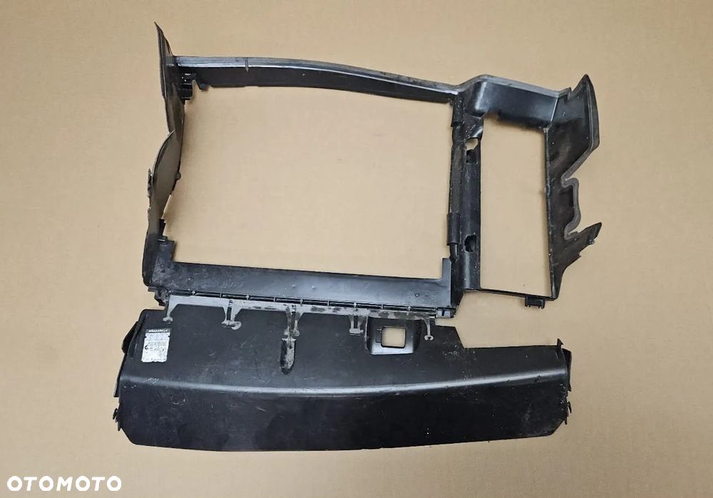 Kierownica powietrza renault kangoo II 07-21 - 2