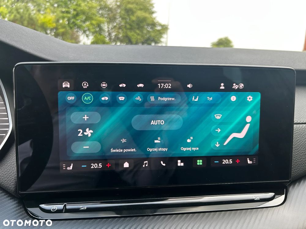 Skoda Octavia 1.5 TSI e-Tec Sportline DSG - 22