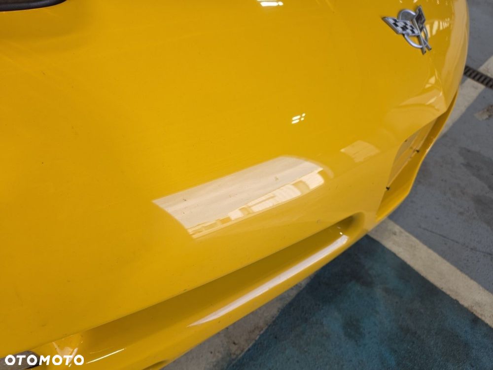 Chevrolet Corvette Convertible 5.7 - 15