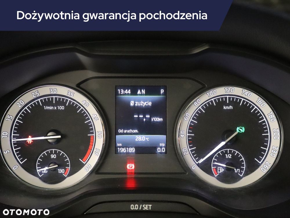 Skoda Kodiaq - 13