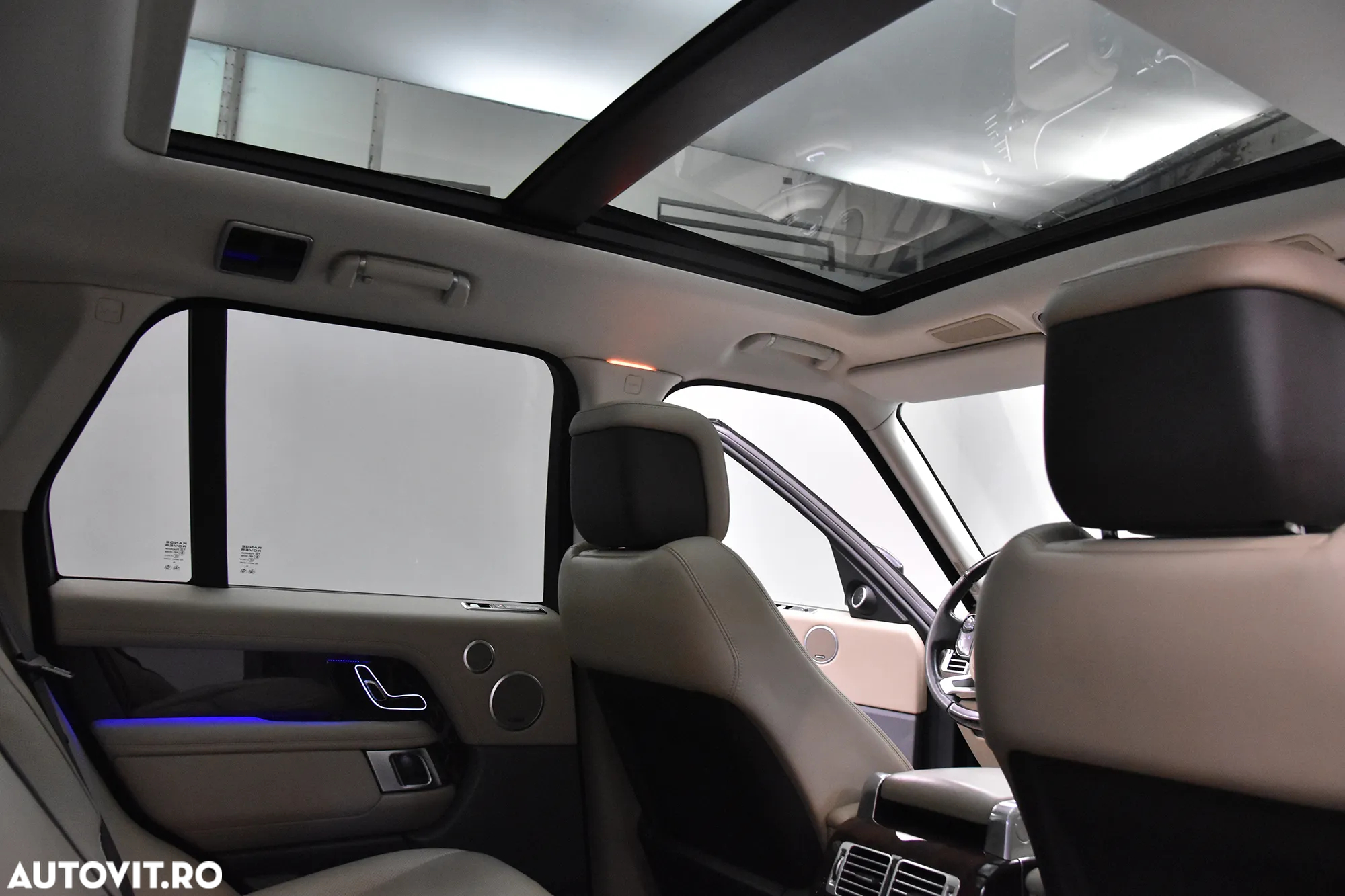 Land Rover Range Rover 3.0 l6 MHEV Vogue - 22