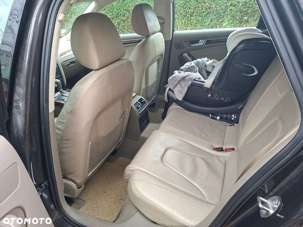 Audi A4 Limousine 2.0 TFSI Quattro S tronic - 7