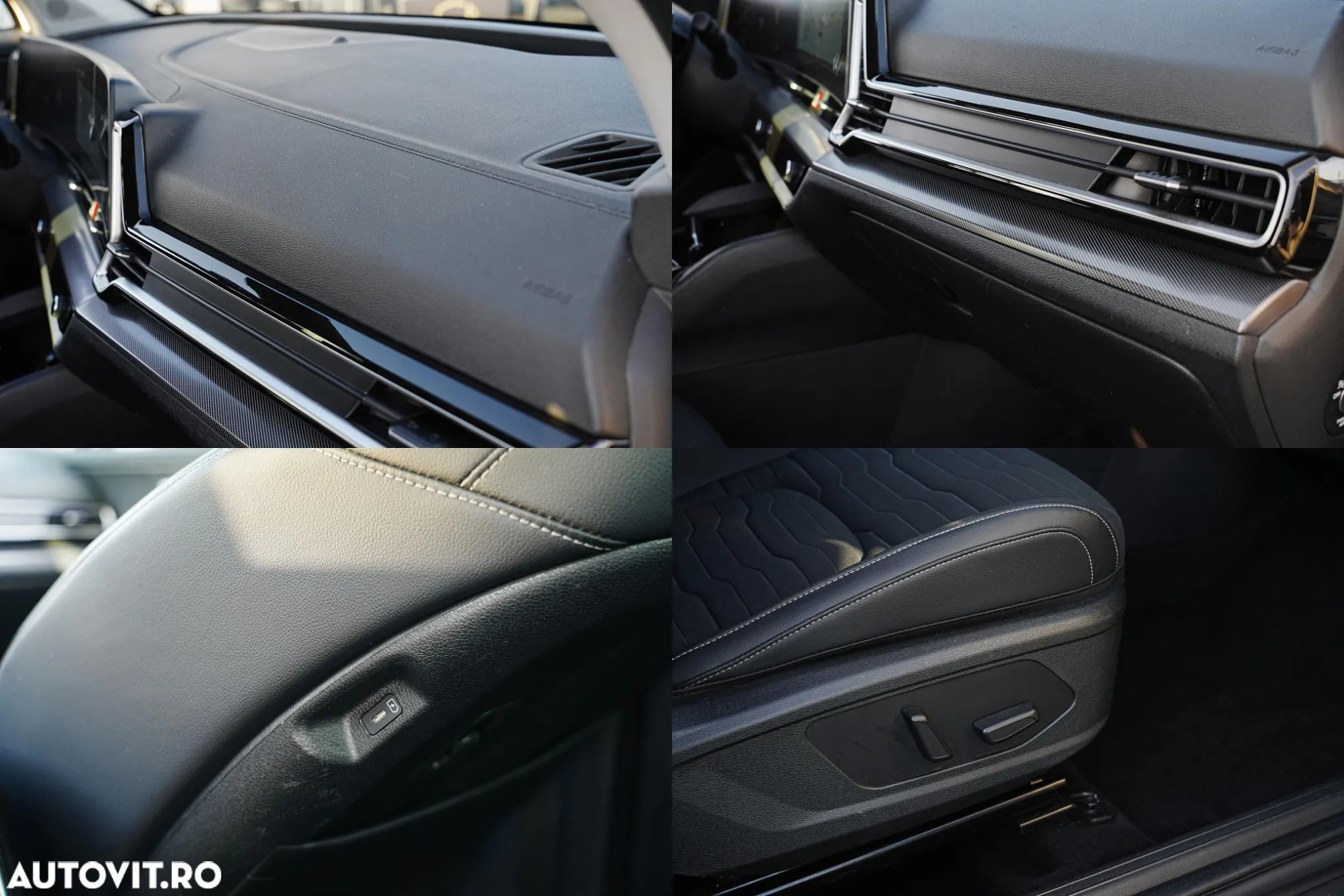 Kia Sportage 1.6 DSL MHEV 7DCT HP 4x2 Business Line - 16