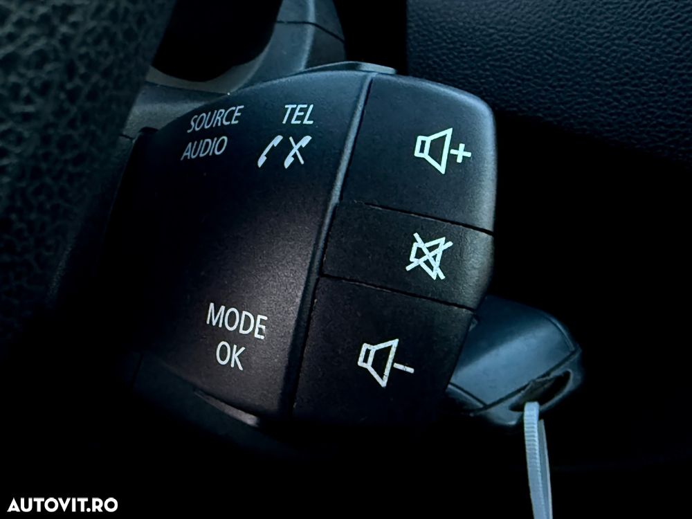 DACIA Duster 2020 — imagine 25