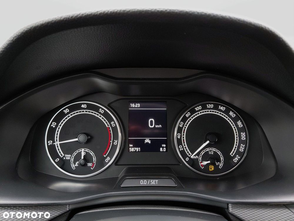 Skoda Scala 1.0 TSI Ambition - 23