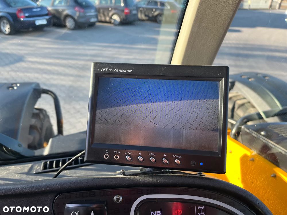 JCB 541-70 Agri Super - 14