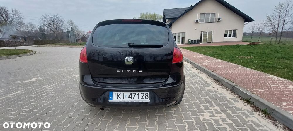 Seat Altea - 7