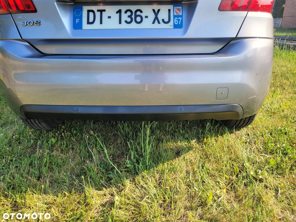 Peugeot 308 - 9