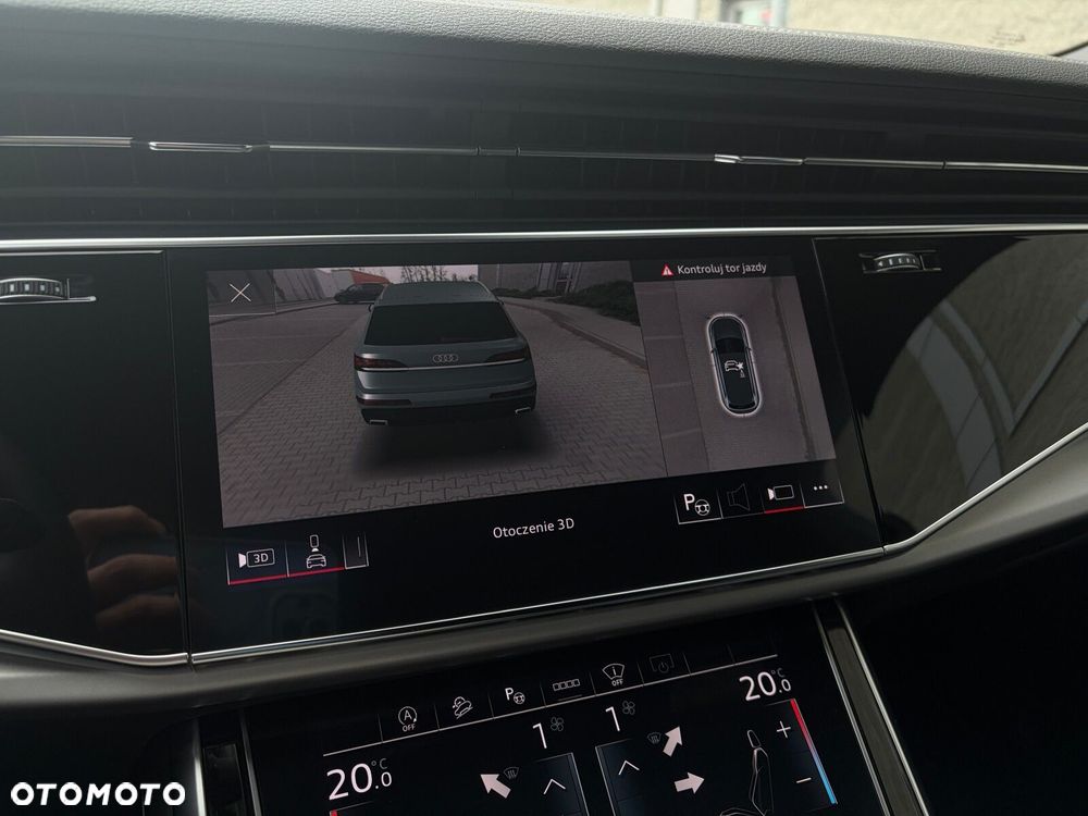 Audi Q7 - 41