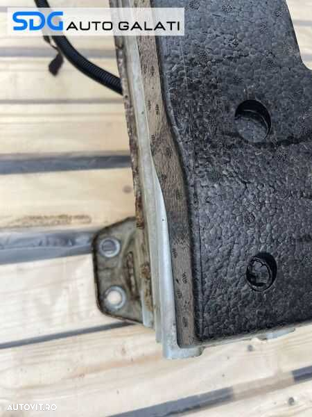 Armatura Intaritura Fata Fiat Linea 2007 - 2018 Cod 51814983 51814985 - 3