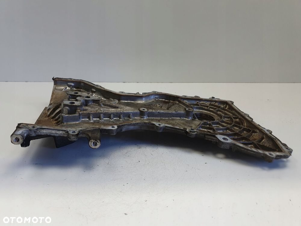 Mazda 6 II GH 2.0 OBUDOWA ROZRZĄDU osłona LF3F - 3