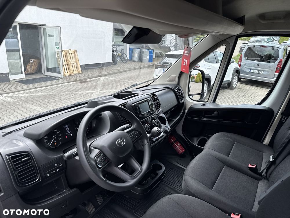 Toyota PROACE MAX - 10