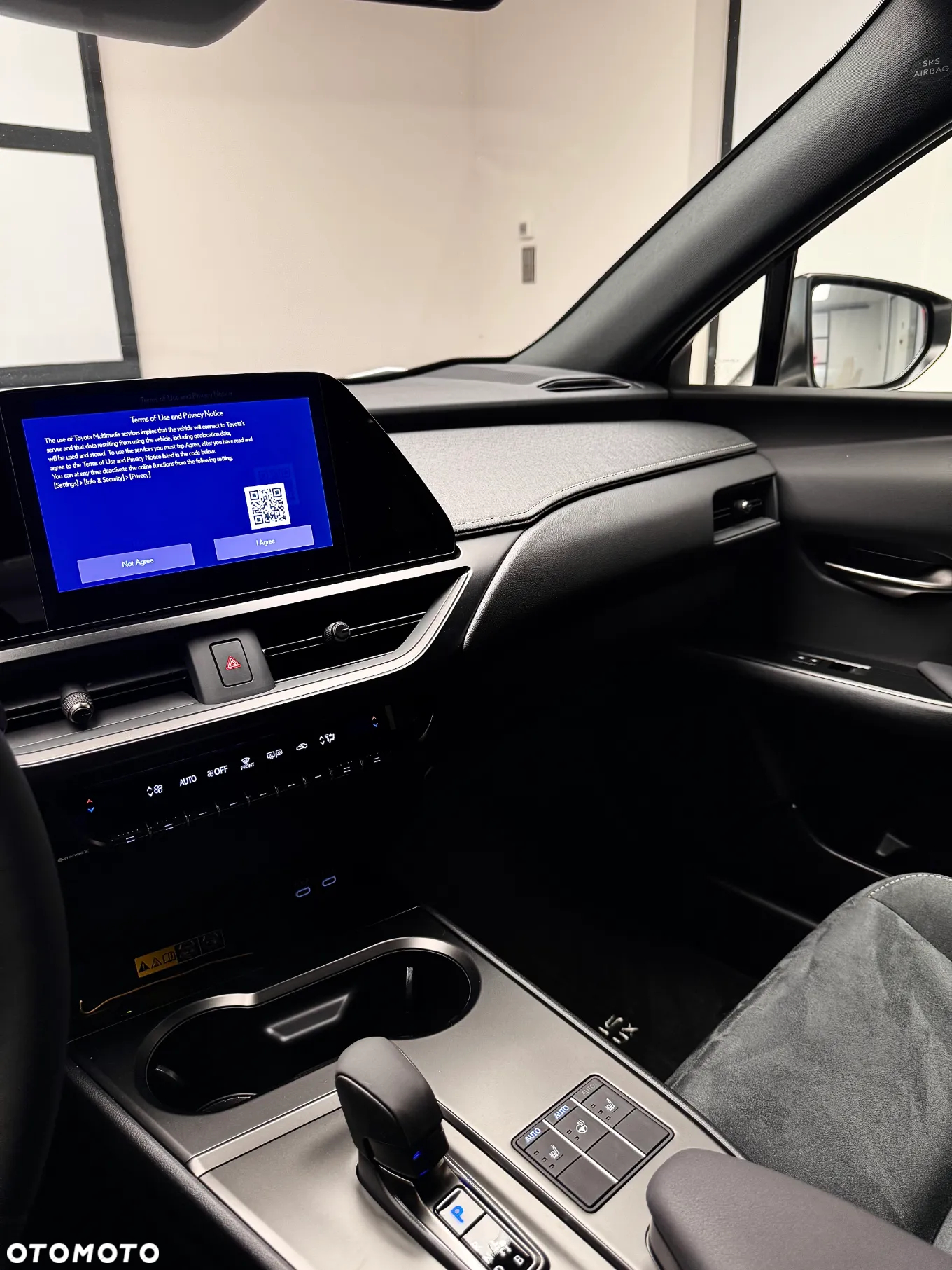 Lexus UX - 23