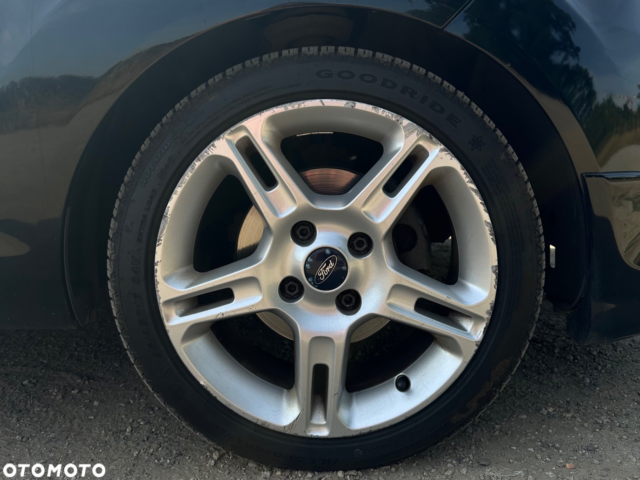 Ford Fiesta 1.4 Sport - 24