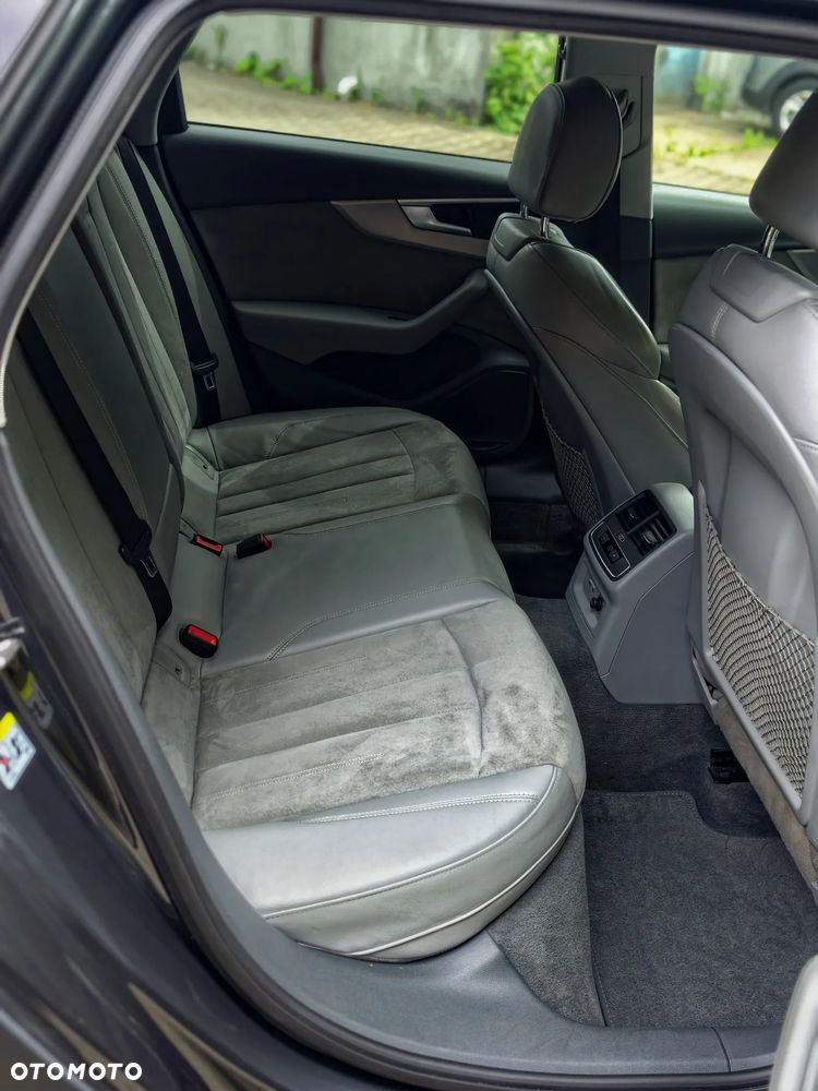 Audi A4 Allroad 45 TFSI Quattro S tronic - 12