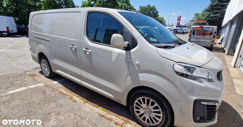 Peugeot Expert - 4