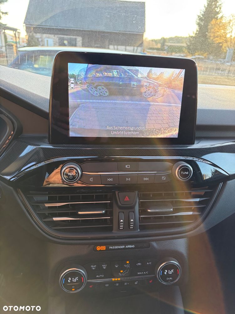 Ford Kuga 2.0 EcoBlue 4x4 ST-LINE X - 17