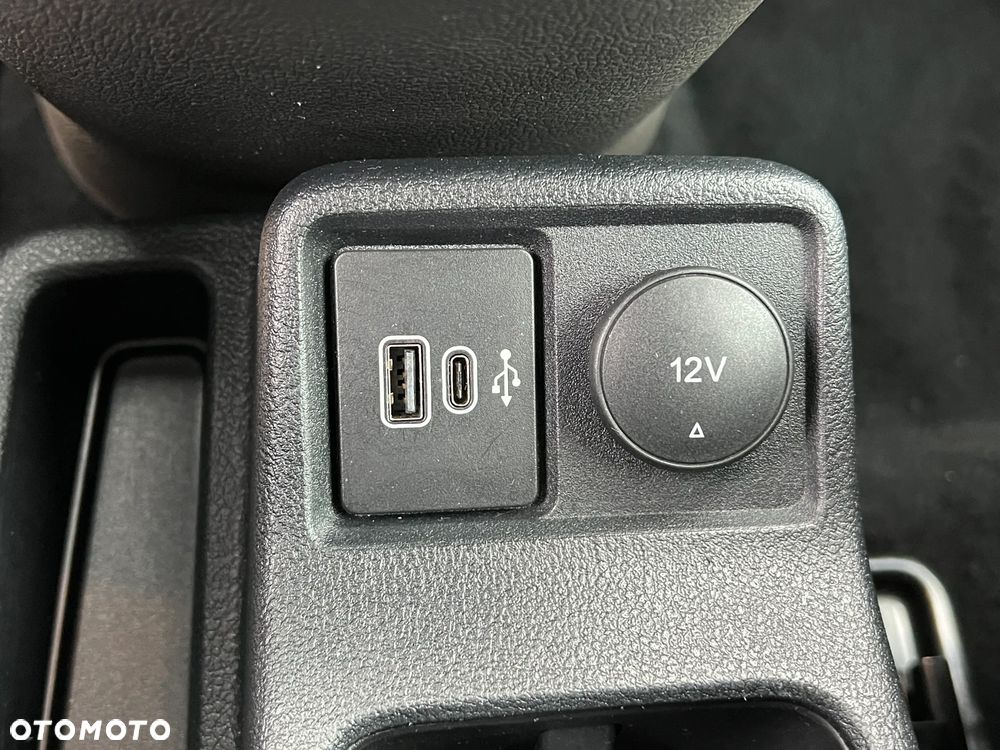 Ford Transit Connect Kombi 230 L2 Trend - 33