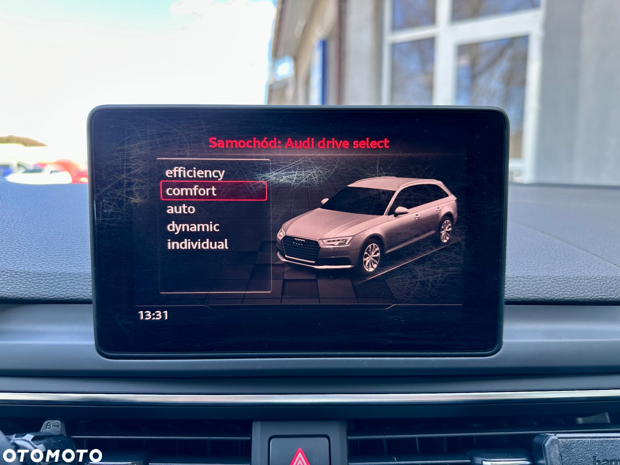 Audi A4 2.0 TDI Quattro Sport S tronic - 20