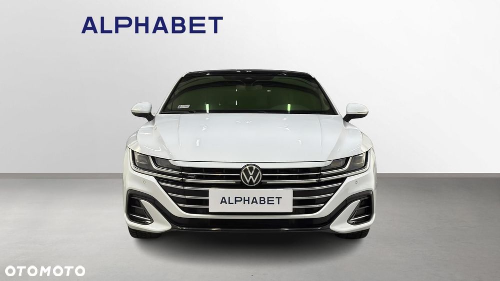 Volkswagen Arteon 2.0 TDI R-Line DSG - 10