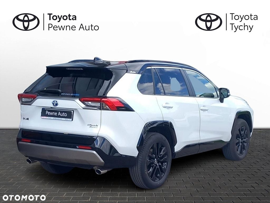 Toyota RAV4 - 17