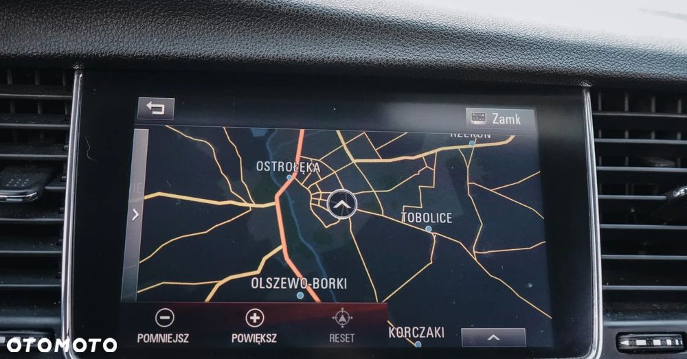 Opel Mokka 1.4 T Cosmo S&S EU6 - 23