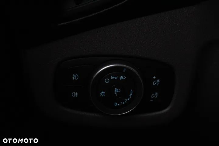 Ford TRANSIT CONNECT - 15