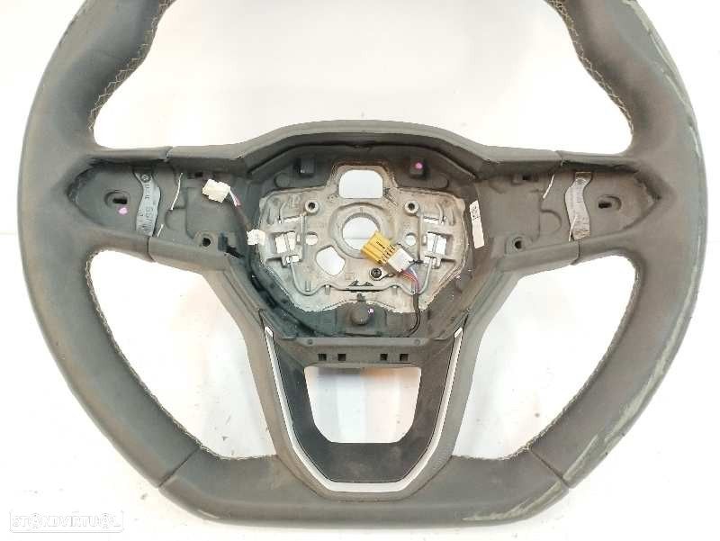 VOLANTE SEAT ATECA 2021 -5FA419091T - 5