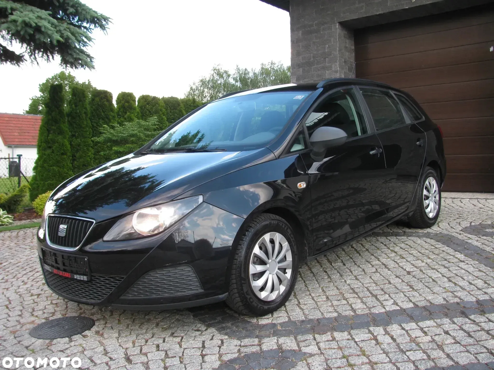 Seat Ibiza 1.4 16V Style - 3