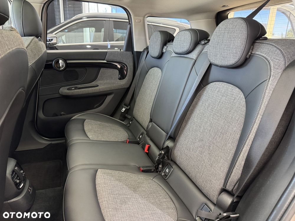 MINI Countryman - 14