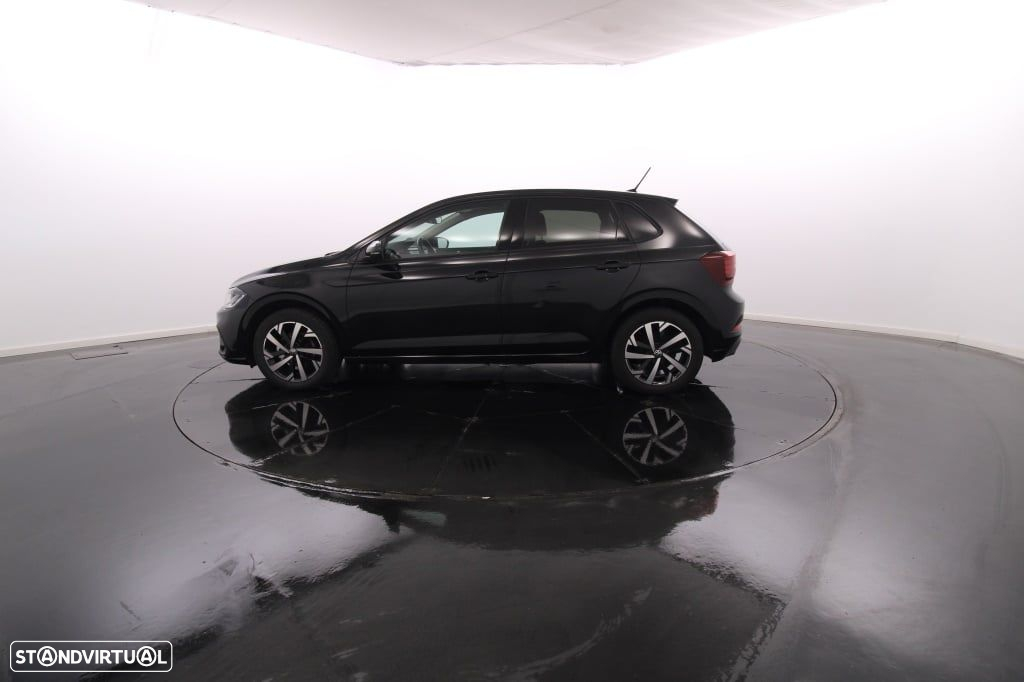 VW Polo 1.0 TSI Life - 3