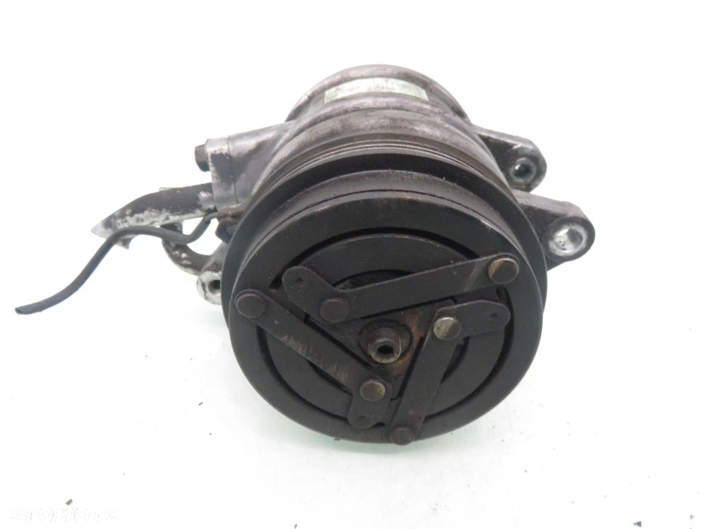 KOMPRESOR KLIMATYZACJI DAEWOO MATIZ 0.8 52 96406679 - 5