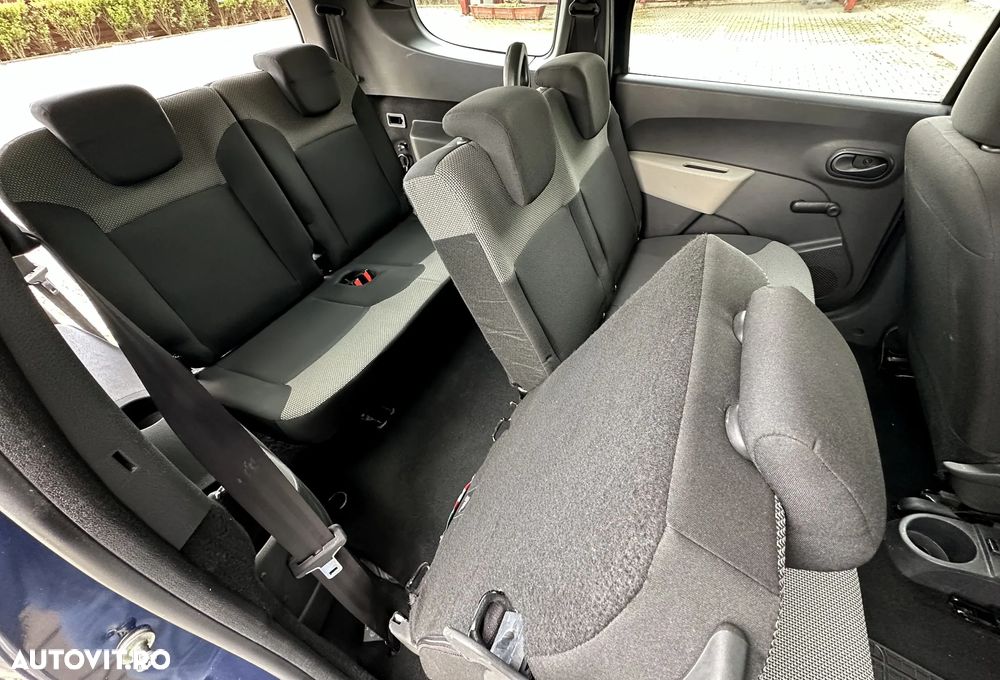 Dacia Lodgy - 10