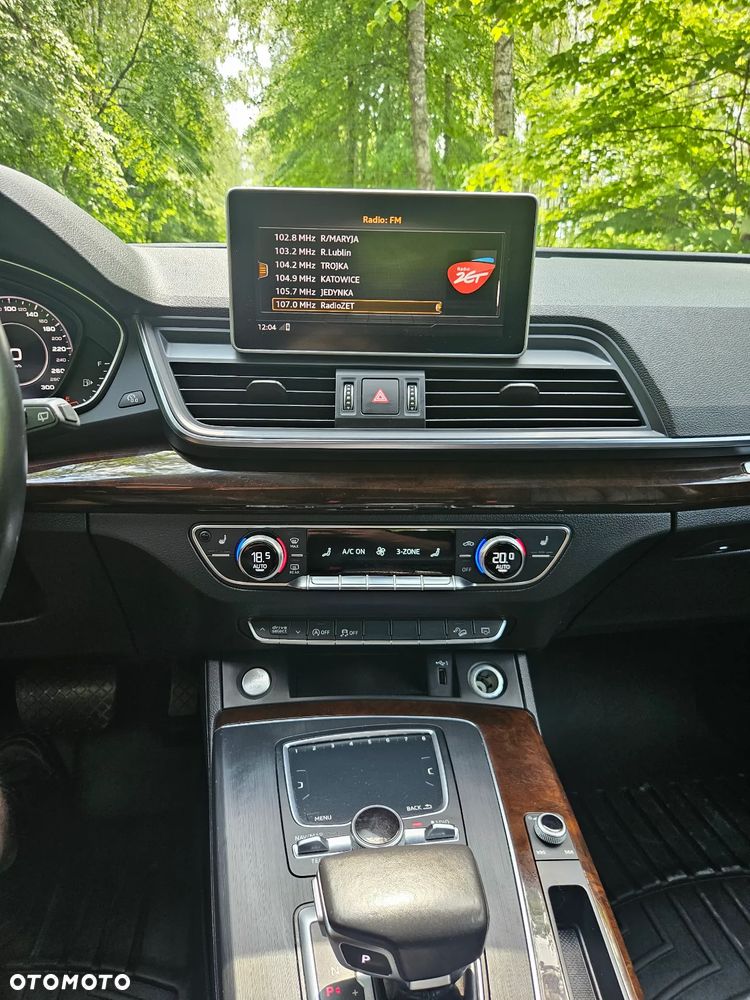 Audi Q5 2.0 TFSI Quattro S tronic - 14