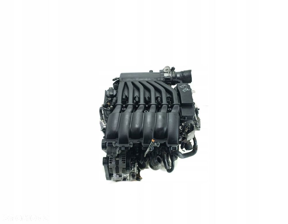 SILNIK KOMPLETNY VW PASSAT CC B6 3.6 FSI BLV - 1