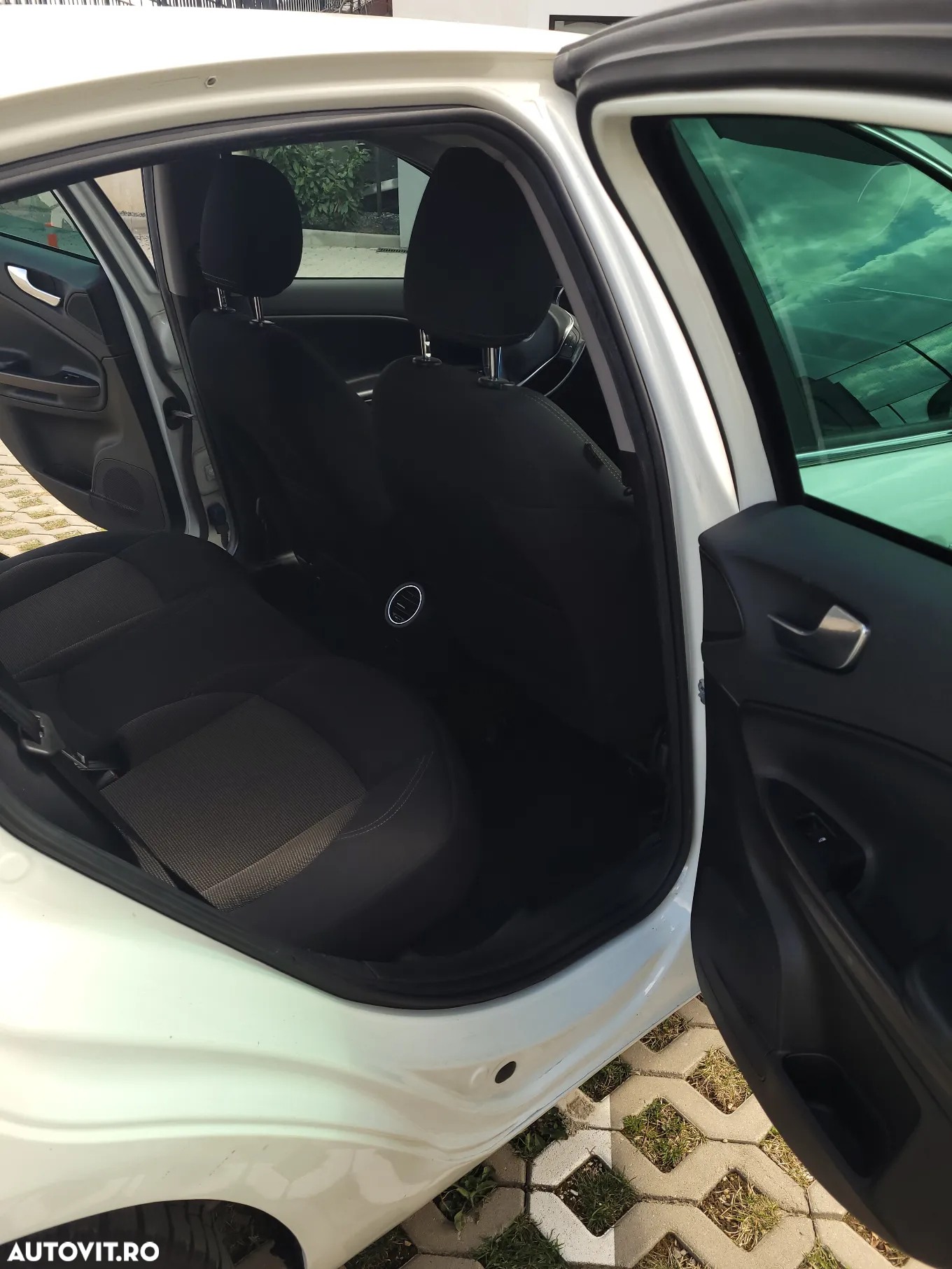 Alfa Romeo Giulietta 2.0 Mjet S&S TCT Super - 33