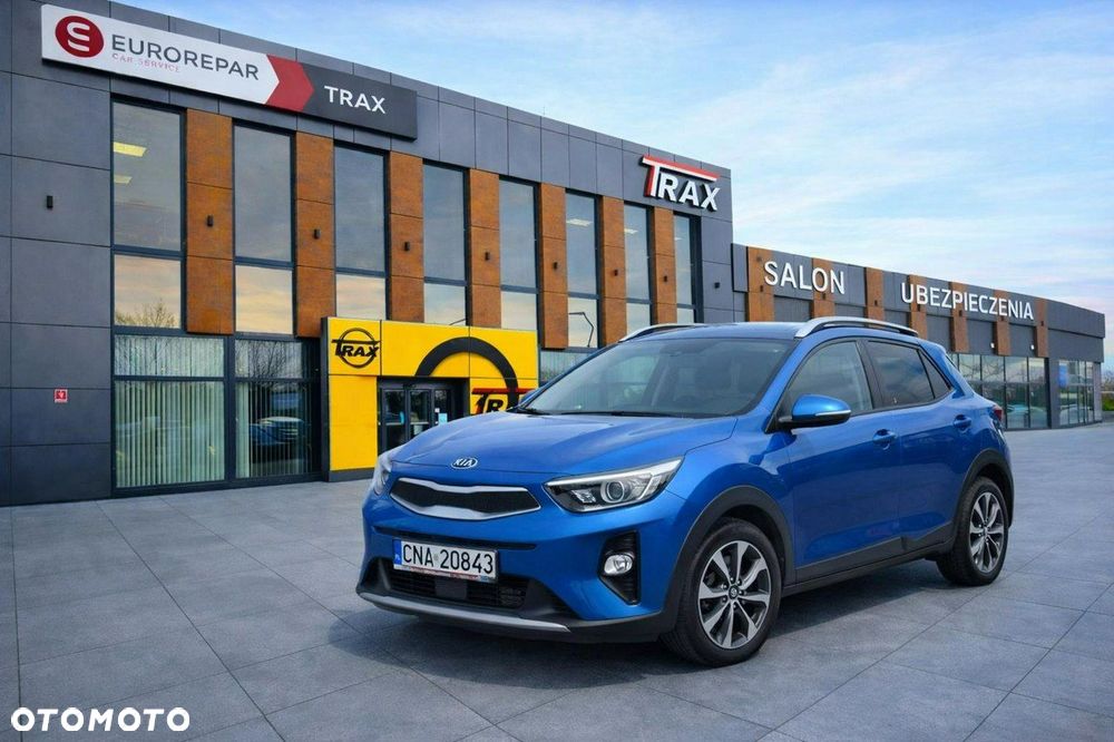Kia Stonic 1.0 T-GDI L - 1