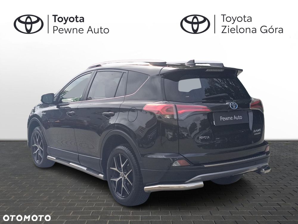 Toyota RAV4 Hybrid Prestige 4x2 - 3
