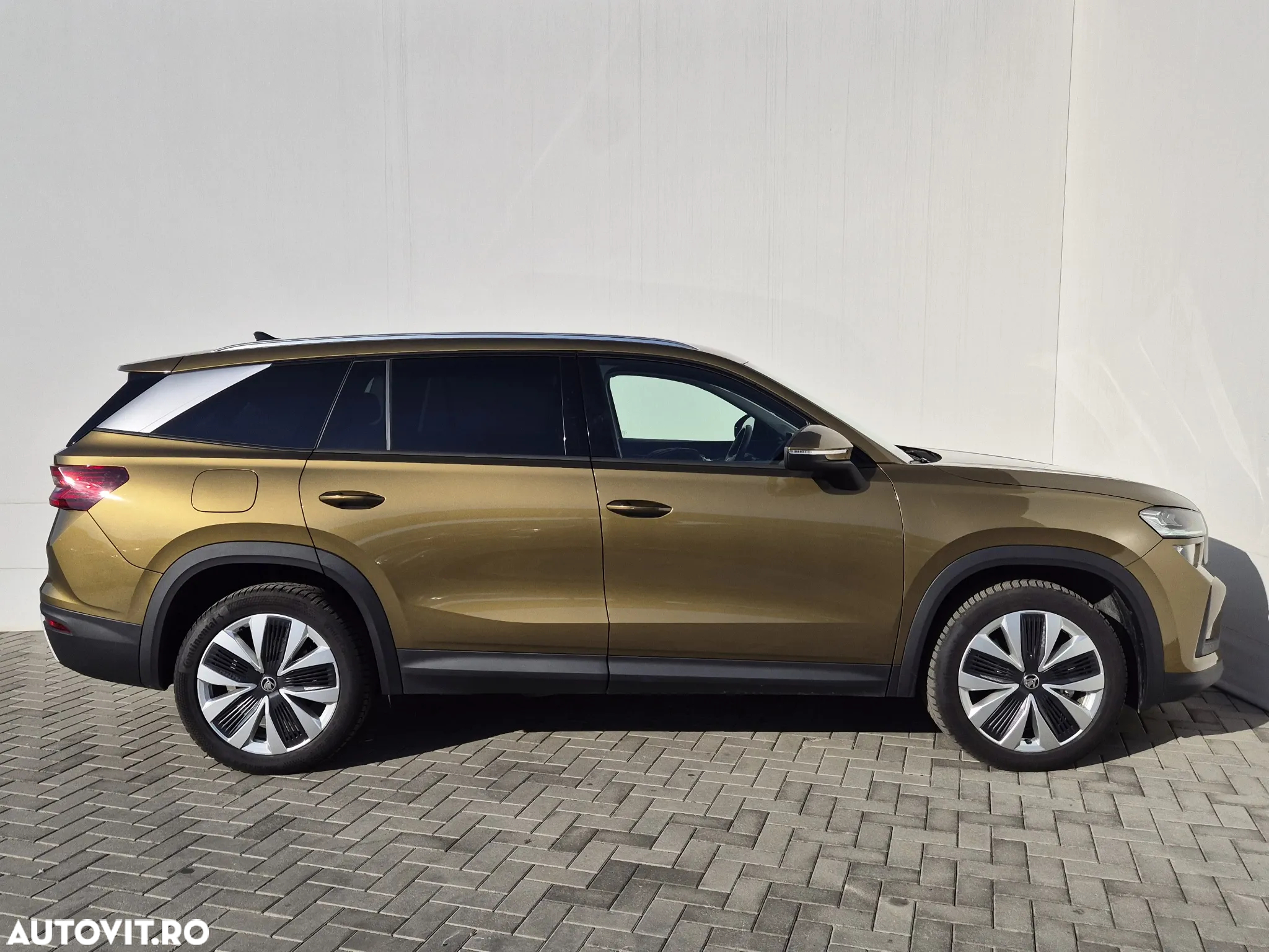 Skoda Kodiaq 1.5 TSI DSG PHEV Selection - 6