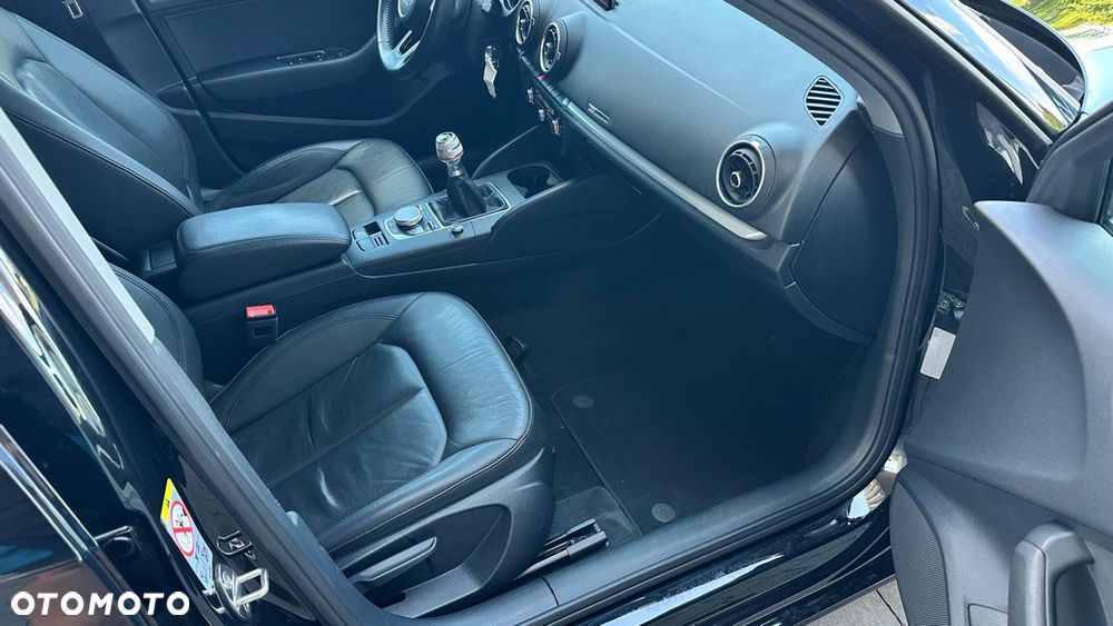 Audi A3 Sportback - 23