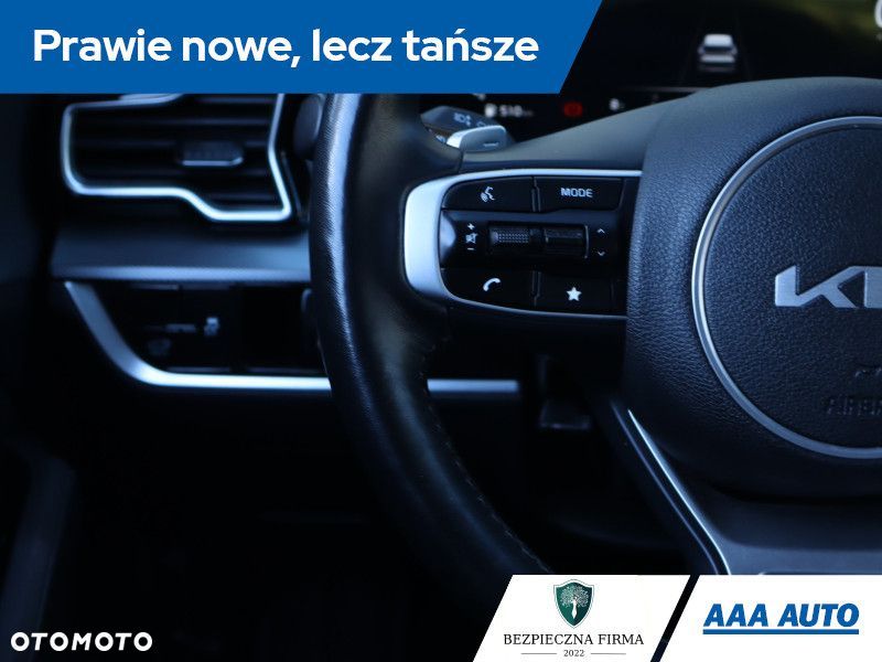 Kia Sportage - 24