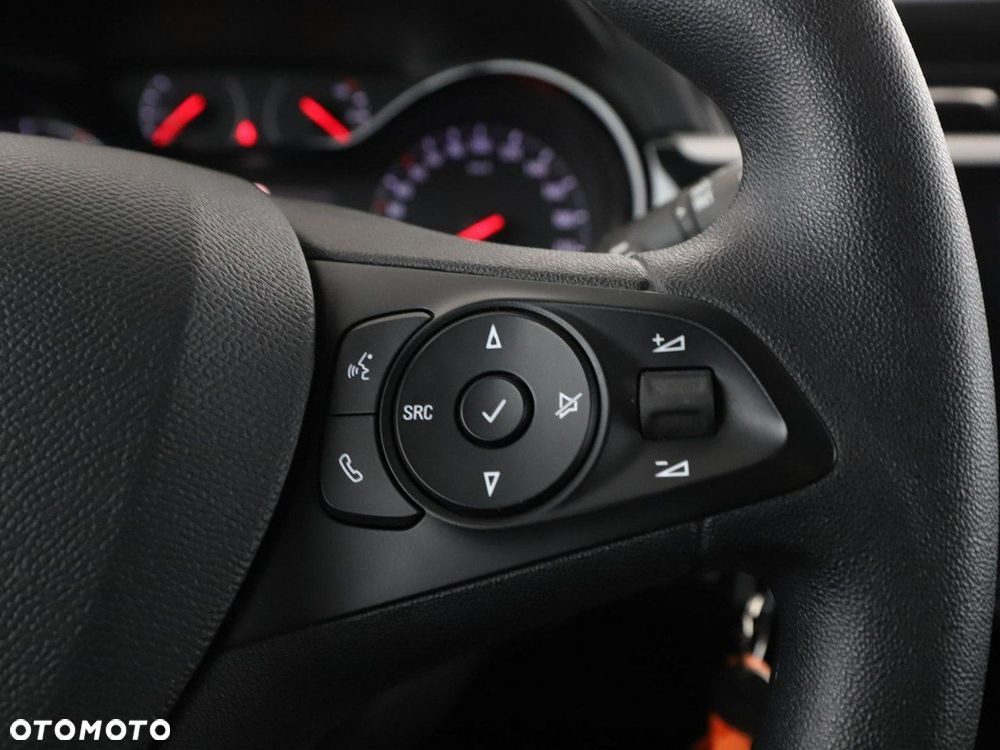 Opel Corsa 1.2 Edition S&S - 31