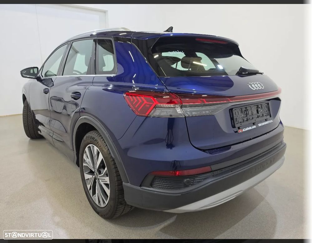 Audi Q4 e-tron - 5