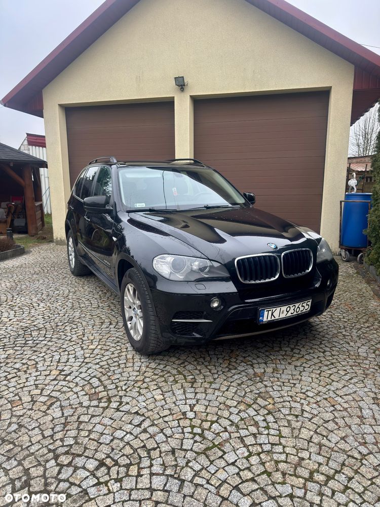 BMW X5 3.0 d - 3