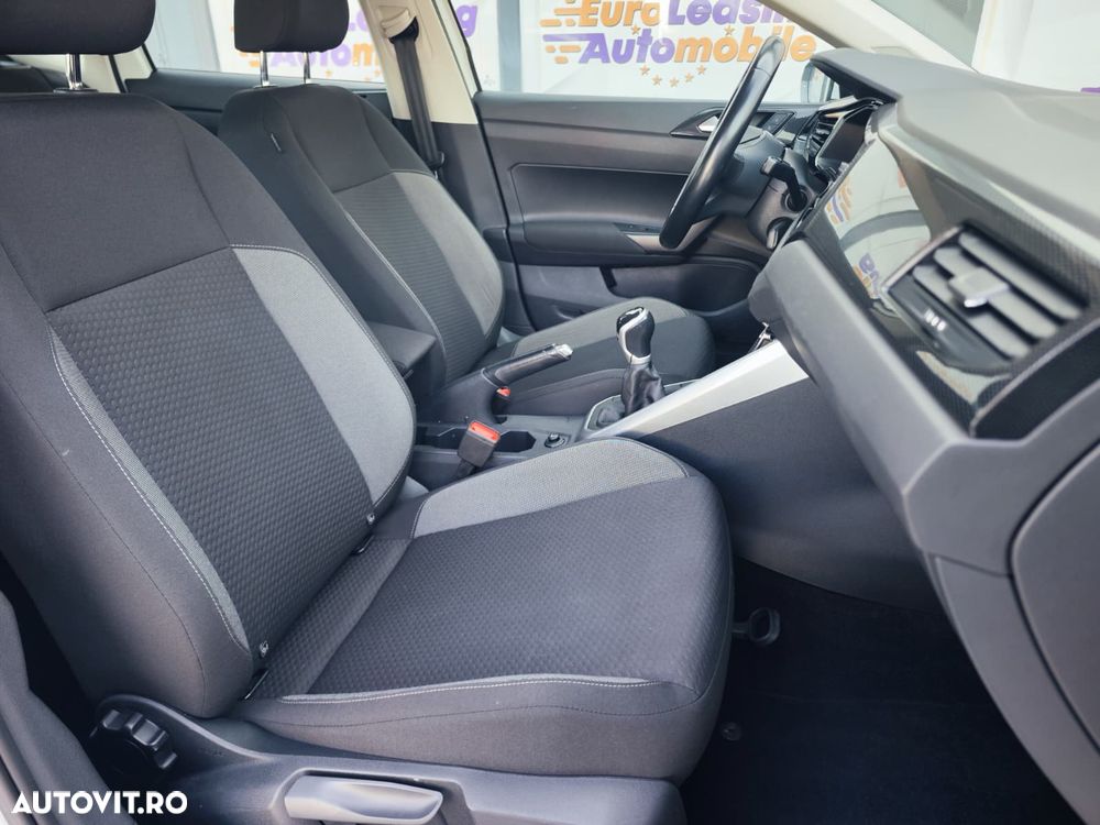 Volkswagen Polo 1.0 TSI Life - 16