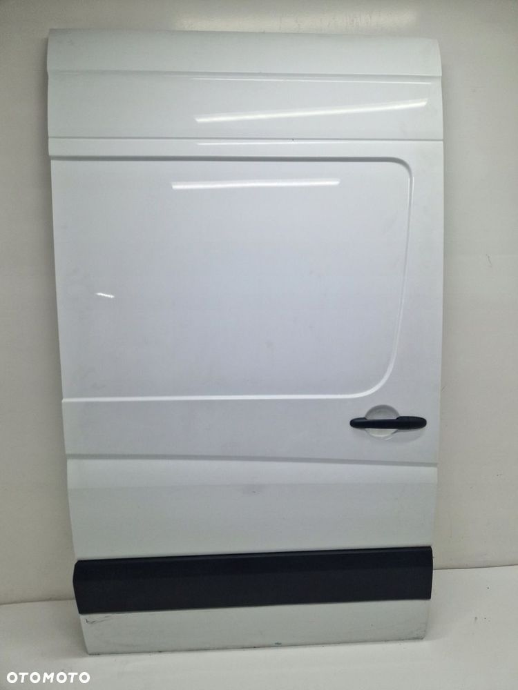 SPRINTER 906 LIFT DRZWI PRZESUWNE BOCZNE PRAWE WĄSKIE